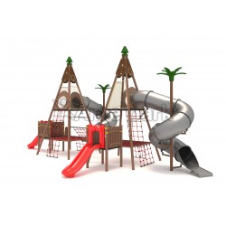 165 M Kızılderili Temalı Oyun Grubu 165 M Kızılderili Temalı Oyun Grubu